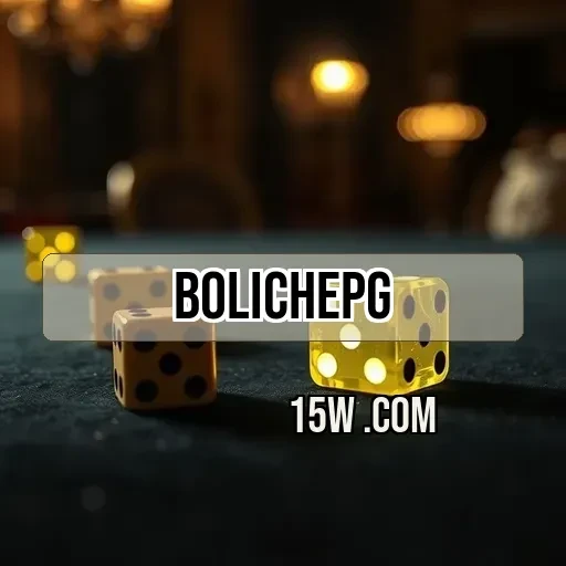 bolichepg: Experimente a Sofisticação do Cassino Online Brasileiro