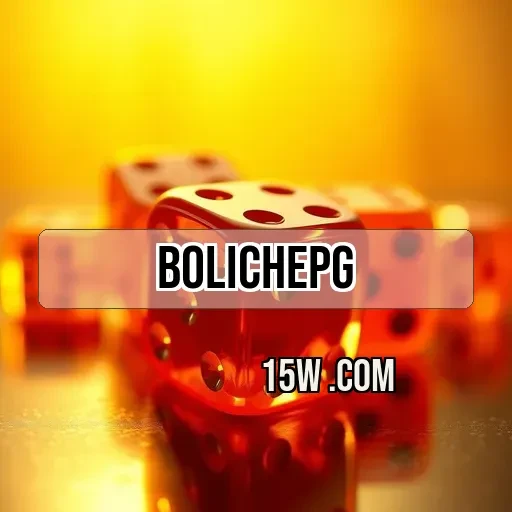 bolichepg: Descubra a Melhor Seção de Jogos Online