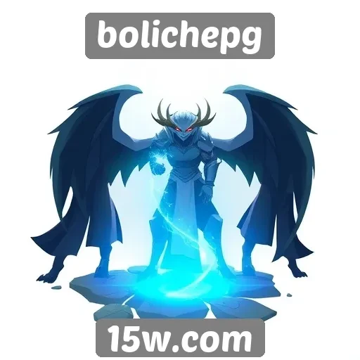 Características dos jogos oferecidos no bolichepg
