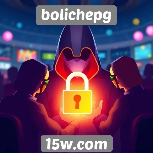 Como bolichepg mantém a segurança dos jogadores