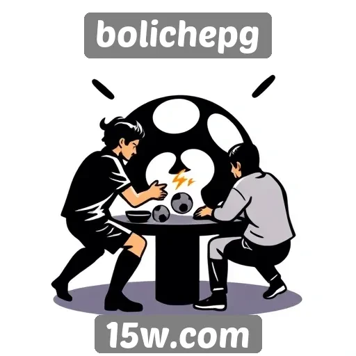 Impacto do bolichepg na comunidade de jogadores