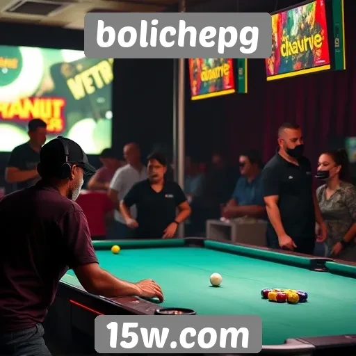 Recursos inovadores do bolichepg atraem novos jogadores
