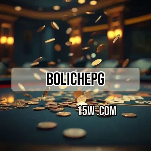 bolichepg: Mergulhe no Universo do Roleplay nos Jogos Online