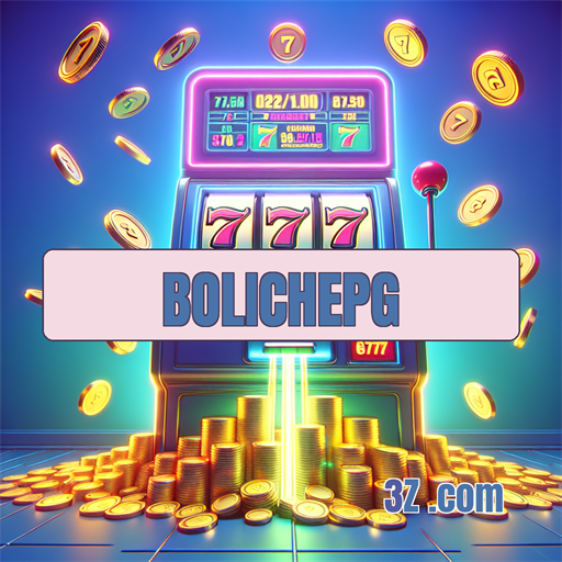 Login Atrativo: Entre no Mundo do Bolichepg com Estilo