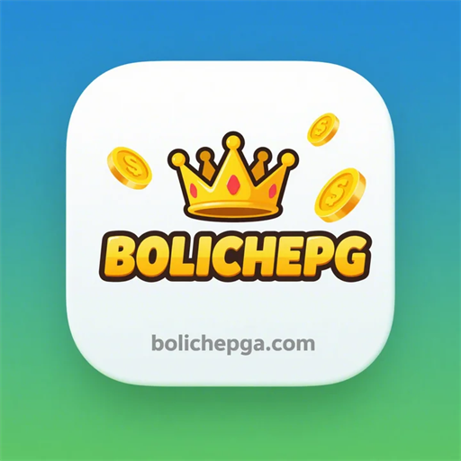 bolichepg | Explore Nossa Plataforma de Jogos e Aproveite o Bônus de Boas-Vindas